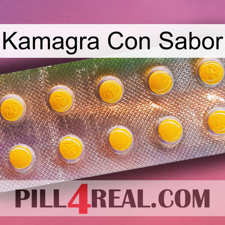 Kamagra Flavored new11